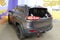 2018 Jeep Cherokee Trailhawk