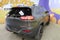 2018 Jeep Cherokee Trailhawk