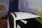 2018 Jeep Cherokee Trailhawk