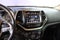 2018 Jeep Cherokee Trailhawk