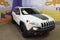 2018 Jeep Cherokee Trailhawk
