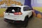2018 Jeep Cherokee Trailhawk