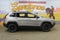 2018 Jeep Cherokee Trailhawk