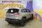 2018 Jeep Cherokee Trailhawk