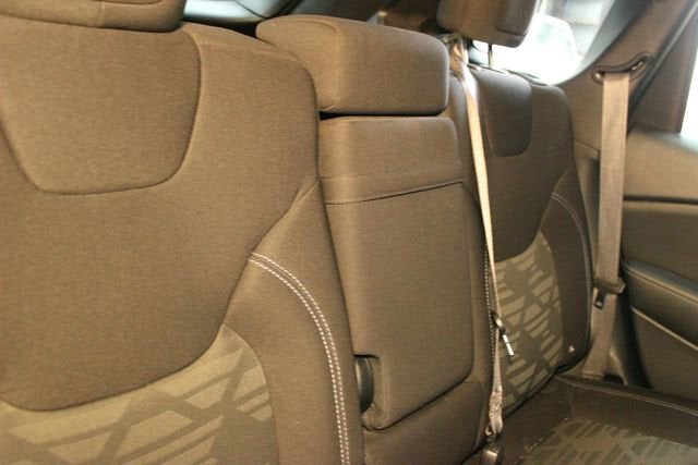 2019 Jeep Cherokee North