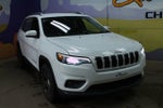 2019 Jeep Cherokee North