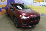 2021 Jeep Cherokee High Altitude