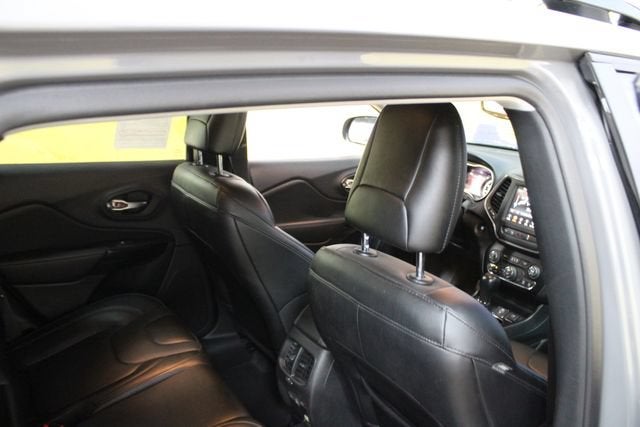 2023 Jeep Cherokee Altitude Lux 4x4