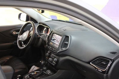 2023 Jeep Cherokee Altitude Lux 4x4