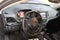 2023 Jeep Cherokee Altitude Lux 4x4