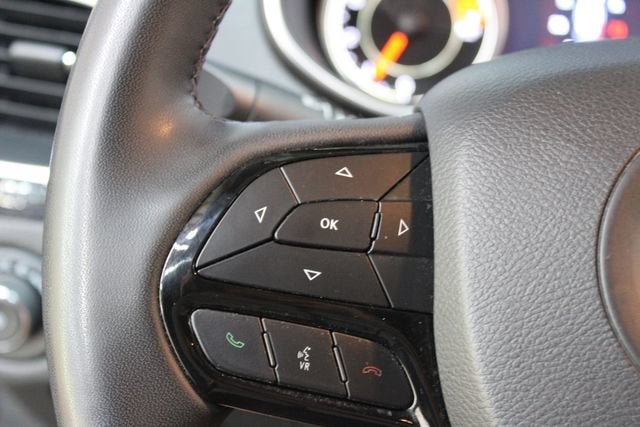2023 Jeep Cherokee Altitude Lux 4x4