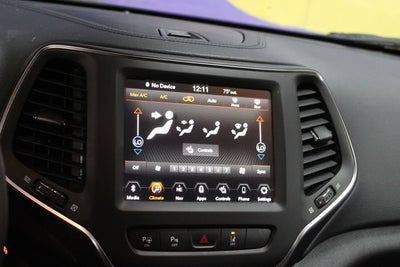 2023 Jeep Cherokee Altitude Lux 4x4