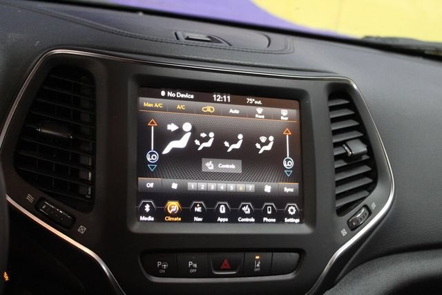 2023 Jeep Cherokee Altitude Lux 4x4