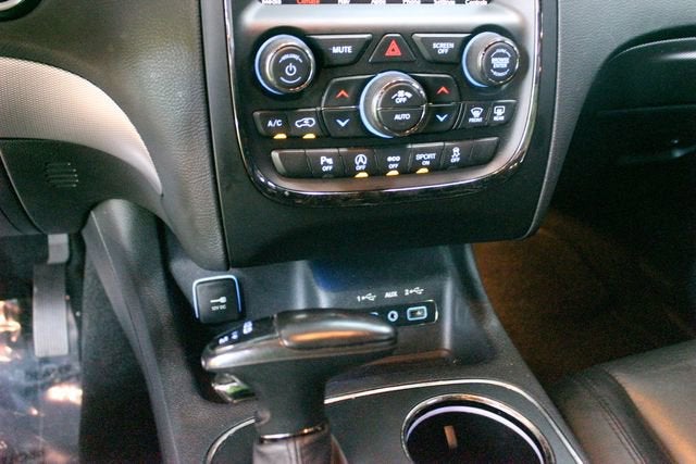 2020 Dodge Durango GT Plus AWD