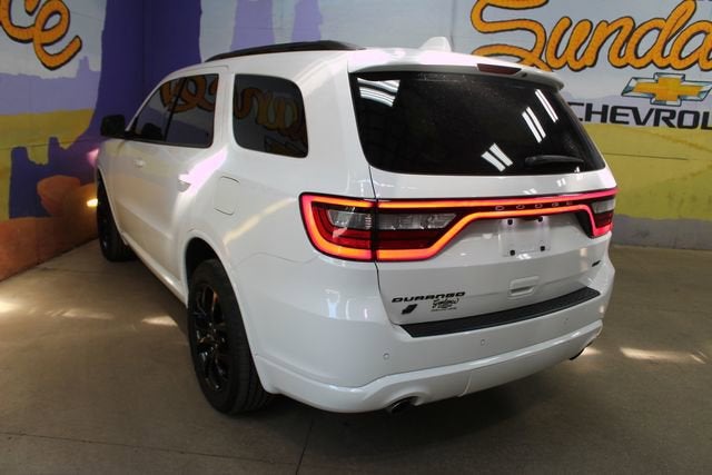 2020 Dodge Durango GT Plus AWD