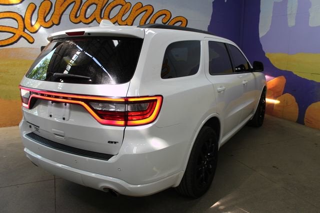 2020 Dodge Durango GT Plus AWD