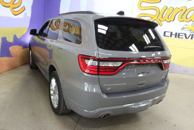 2023 Dodge Durango GT Premium AWD