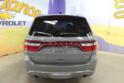 2023 Dodge Durango GT Premium AWD