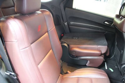 2023 Dodge Durango GT Premium AWD