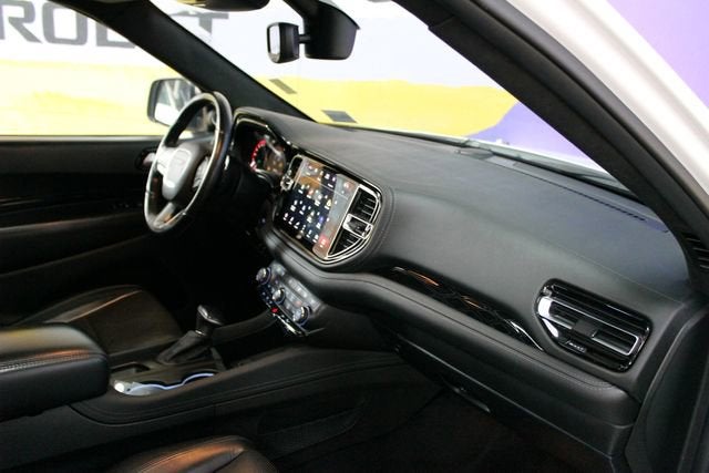 2021 Dodge Durango Citadel