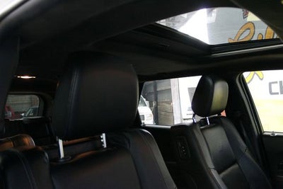 2021 Dodge Durango Citadel