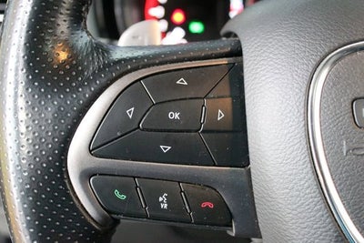 2021 Dodge Durango Citadel