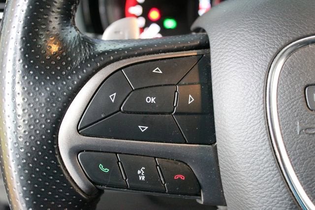 2021 Dodge Durango Citadel