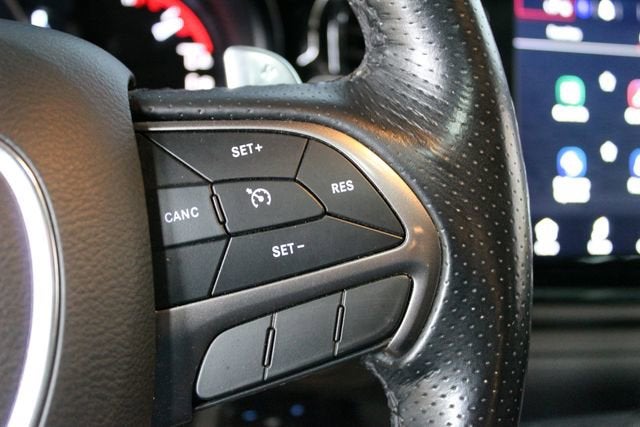 2021 Dodge Durango Citadel