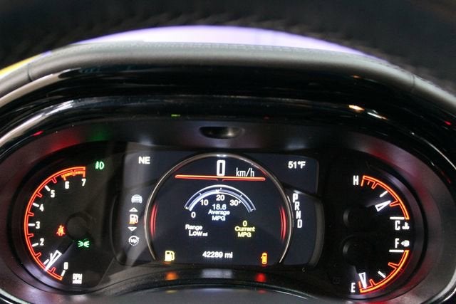 2021 Dodge Durango Citadel