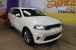 2021 Dodge Durango Citadel