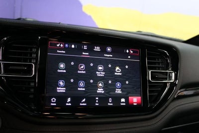 2021 Dodge Durango Citadel