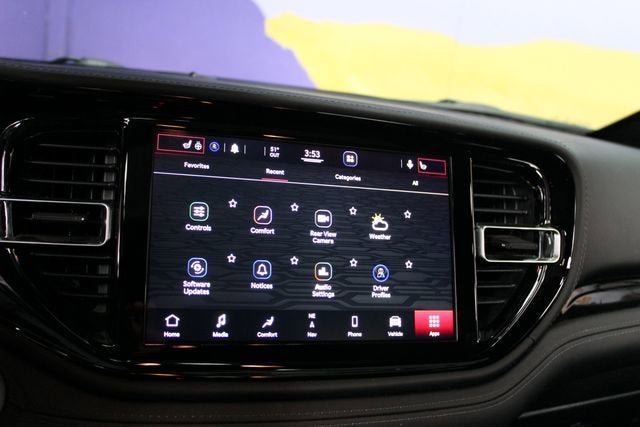 2021 Dodge Durango Citadel