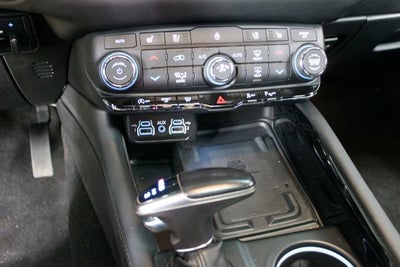 2021 Dodge Durango Citadel