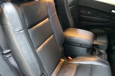 2021 Dodge Durango Citadel