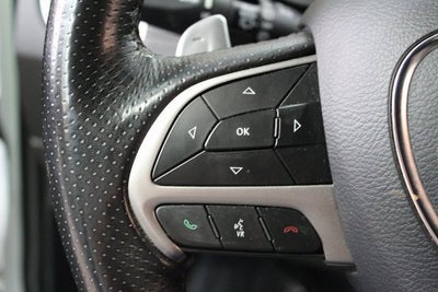 2020 Dodge Durango Citadel