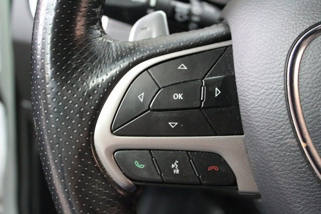 2020 Dodge Durango Citadel