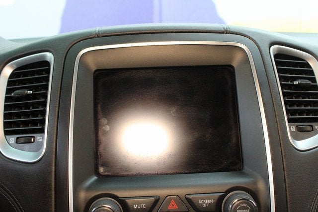 2020 Dodge Durango Citadel