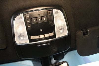 2020 Dodge Durango Citadel