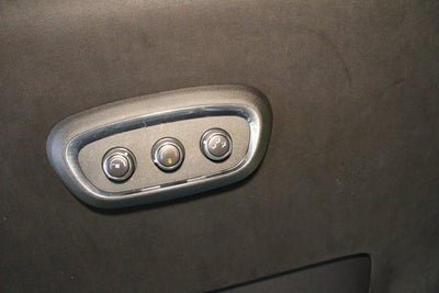 2020 Dodge Durango Citadel