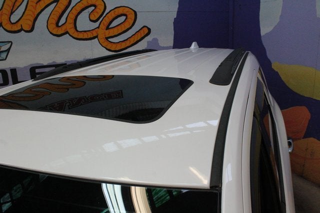 2020 Dodge Durango Citadel