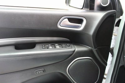 2020 Dodge Durango Citadel