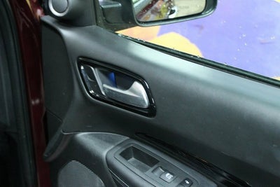 2022 Dodge Durango Citadel