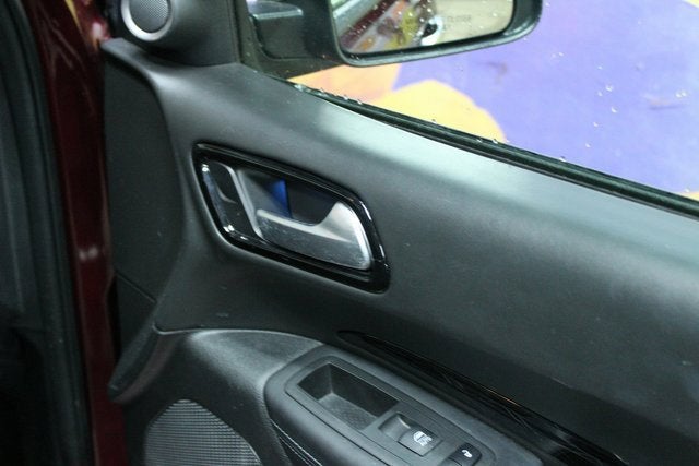 2022 Dodge Durango Citadel