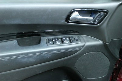 2022 Dodge Durango Citadel