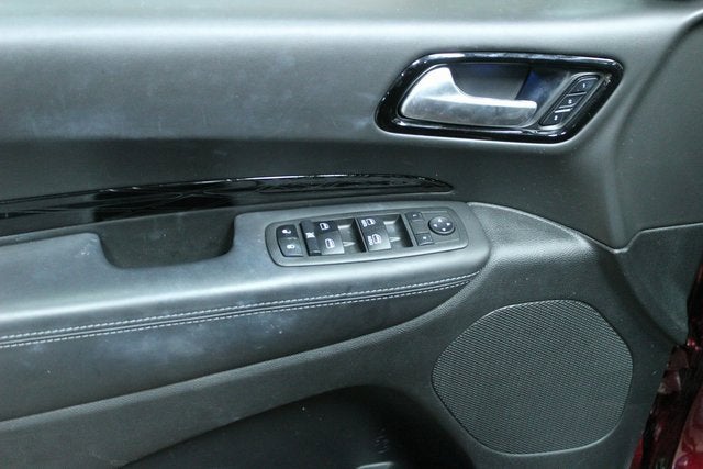 2022 Dodge Durango Citadel