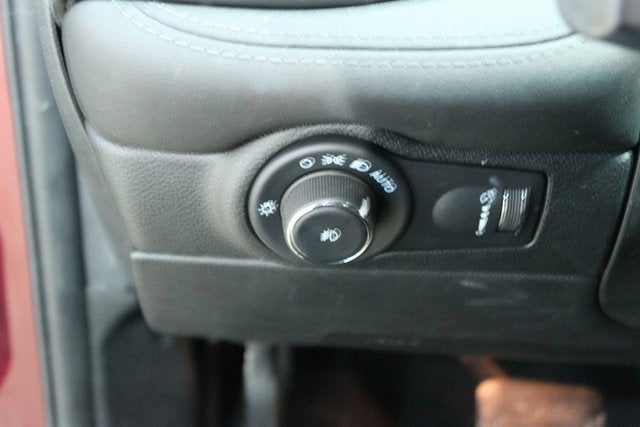 2022 Dodge Durango Citadel