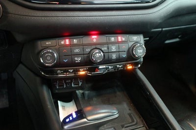 2022 Dodge Durango Citadel