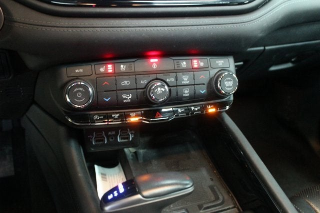 2022 Dodge Durango Citadel