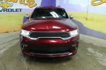 2022 Dodge Durango Citadel