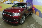 2022 Dodge Durango Citadel